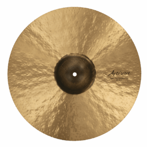 SABIAN 19" Artisan Traditional Sym Medium Light Single