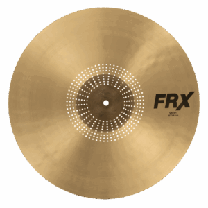 SABIAN 19" FRX Crash