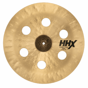 19" HHX Complex O-Zone China