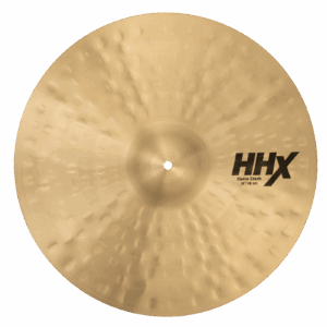 SABIAN 19" HHX Fierce Crash