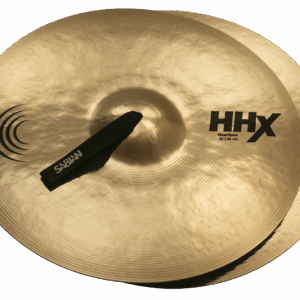 SABIAN 19" HHX Overture Br.