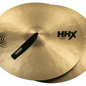 SABIAN 19" HHX Overture