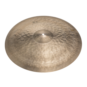 20" Kerope Medium Thin Low Ride