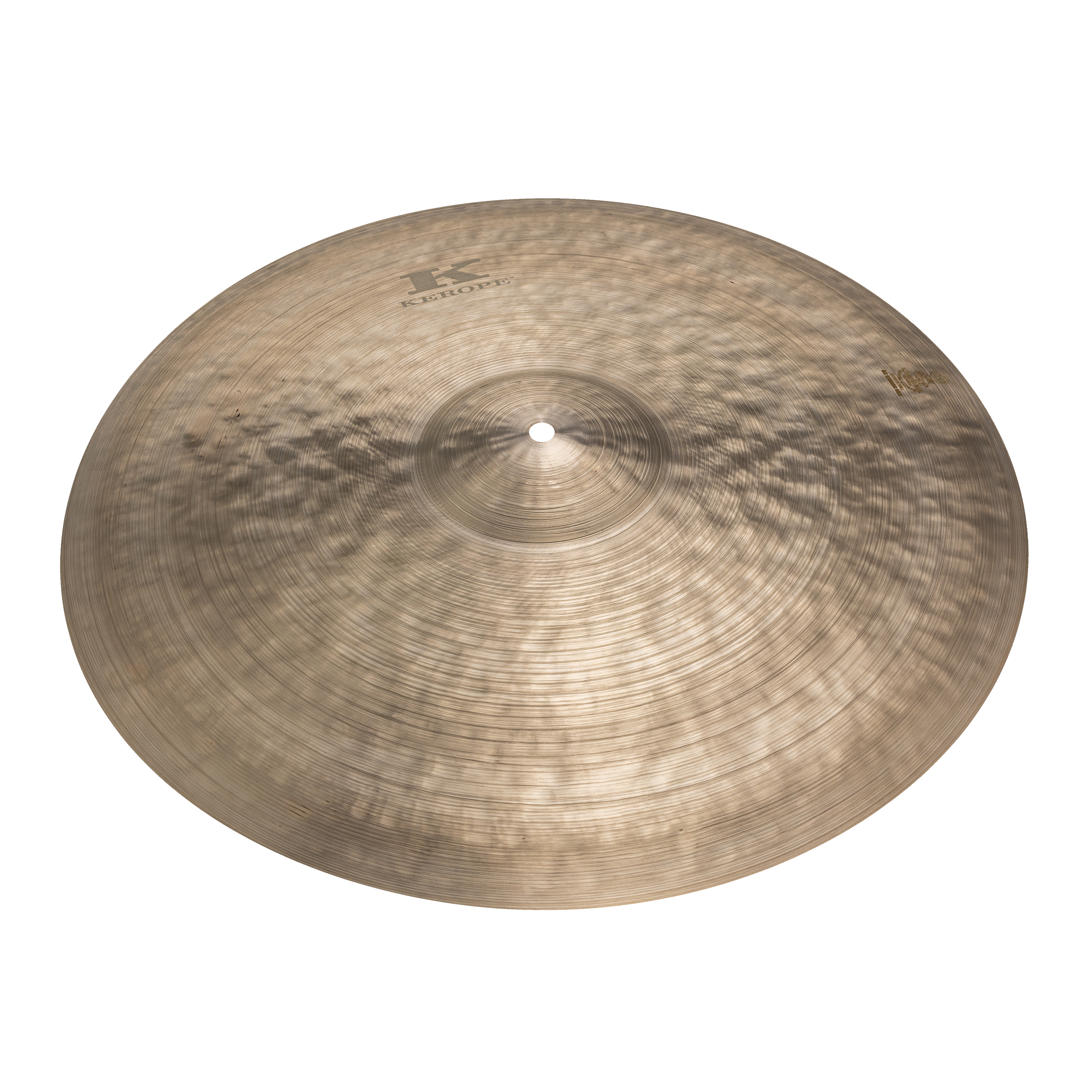 20" Kerope Medium Thin Low Ride