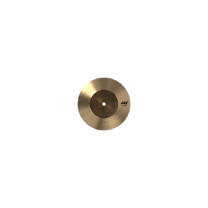 SABIAN 7" AAX MAXX SPLASH V2