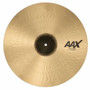 SABIAN 20" AAX Concert Band