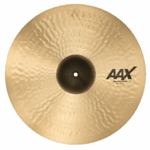 SABIAN 20" AAX Marching Band