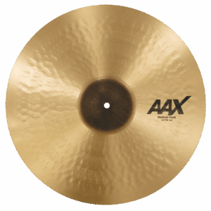 SABIAN 20" Medium Crash AAX