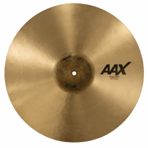 SABIAN 20" AAX Suspended