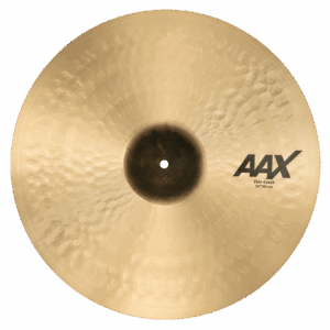 SABIAN 20" Thin Crash AAX