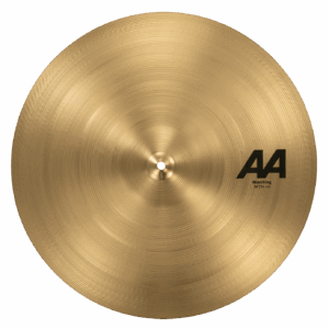 SABIAN 20" AA Marching