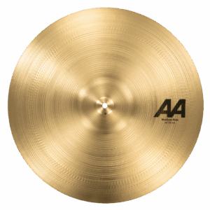 SABIAN 20" AA Medium Ride