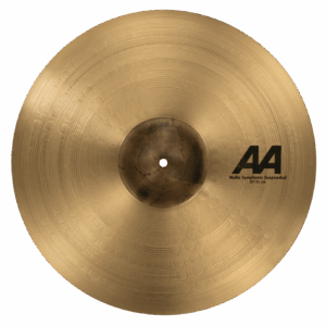 SABIAN 20" AA Molto Symphonic Suspended