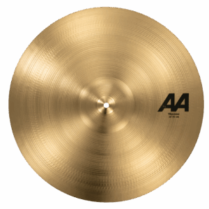 SABIAN 20" AA Viennese