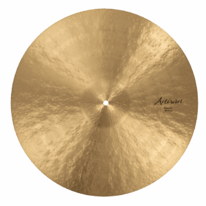 SABIAN 20" Artisan Medium Ride