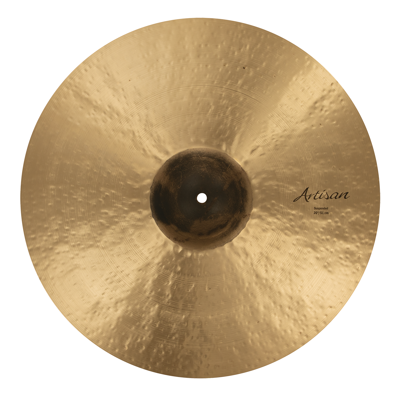 SABIAN 20 " Artisan Suspended