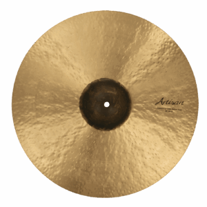 SABIAN 20" Artisan Traditional Sym Medium Heavy Single