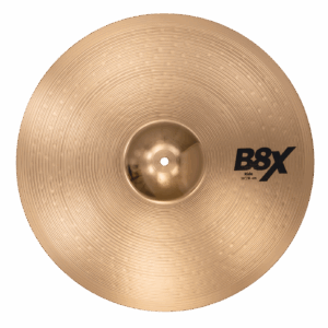 SABIAN 20" B8X Ride