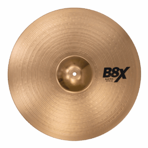 SABIAN 20" B8X Rock Ride