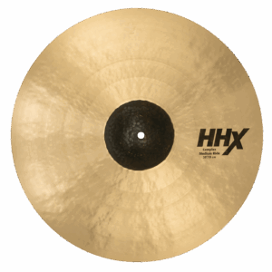 SABIAN 20" HHX Complex Medium Ride