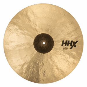 SABIAN 20" HHX Complex Thin Crash