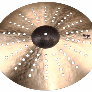 20" HHX COMPLEX AERO CRASH