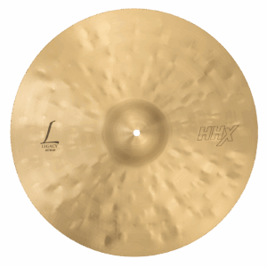 SABIAN 20" HHX Legacy Ride