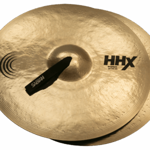 SABIAN 20" HHX Overture Br.