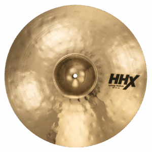 SABIAN 20" HHX Synergy Medium Single