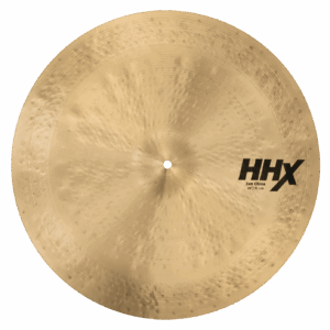SABIAN 20" HHX Zen China