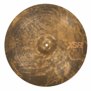 SABIAN 20" XSR Monarch