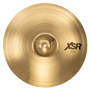 SABIAN 20" XSR Rock Ride