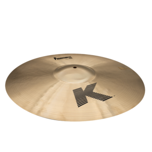 21" K Zildjian Projection Ride