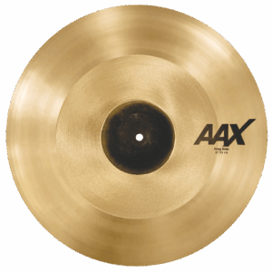 SABIAN 21" AAX Freq Ride