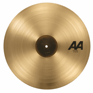 SABIAN 21" AA Bash Ride