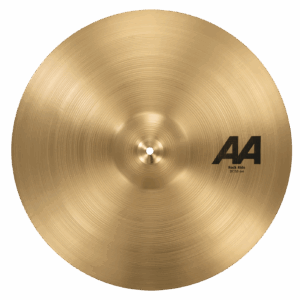 SABIAN 21" AA Rock Ride