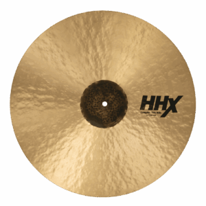 SABIAN 21" HHX Complex Thin Ride