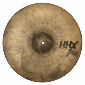 SABIAN 21" HHX Fierce Ride