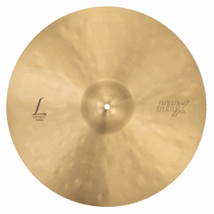 SABIAN 21" HHX Legacy Ride