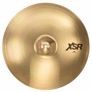 SABIAN 21" XSR Ride