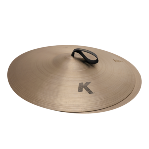 22" K Klassisch Symphonic Medium Heavy, Pair