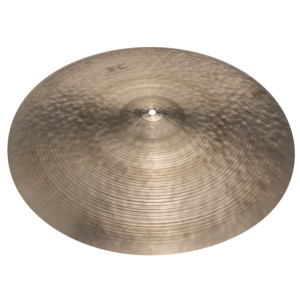 22" Kerope Medium Thin High Ride