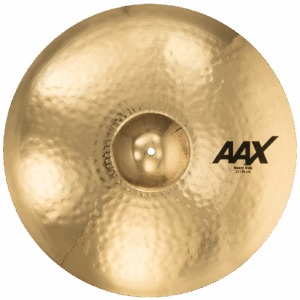 SABIAN 22" Heavy Ride AAX Brilliant Finish