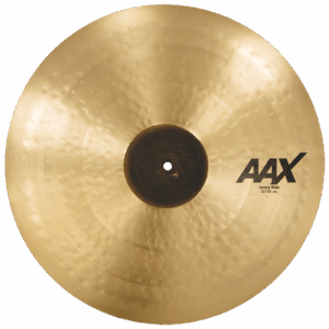 SABIAN 22" Heavy Ride AAX