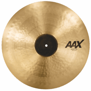 SABIAN 22" Med Ride AAX