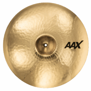 SABIAN 22" Thin Ride AAX Brilliant Finish