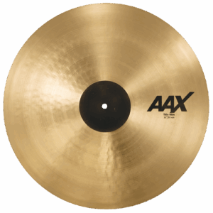 SABIAN 22" Thin Ride AAX