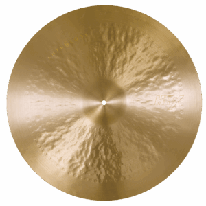 22" HHX ANTHOLOGY HIGH BELL