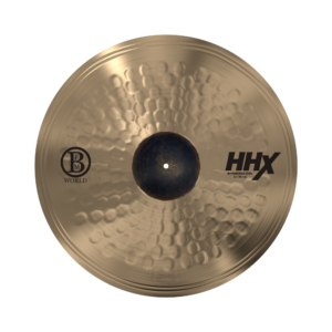 SABIAN 22" HHX BFM World RIDE