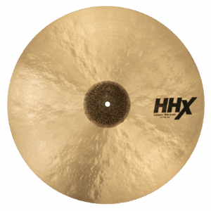 SABIAN 22" HHX Complex Thin Crash